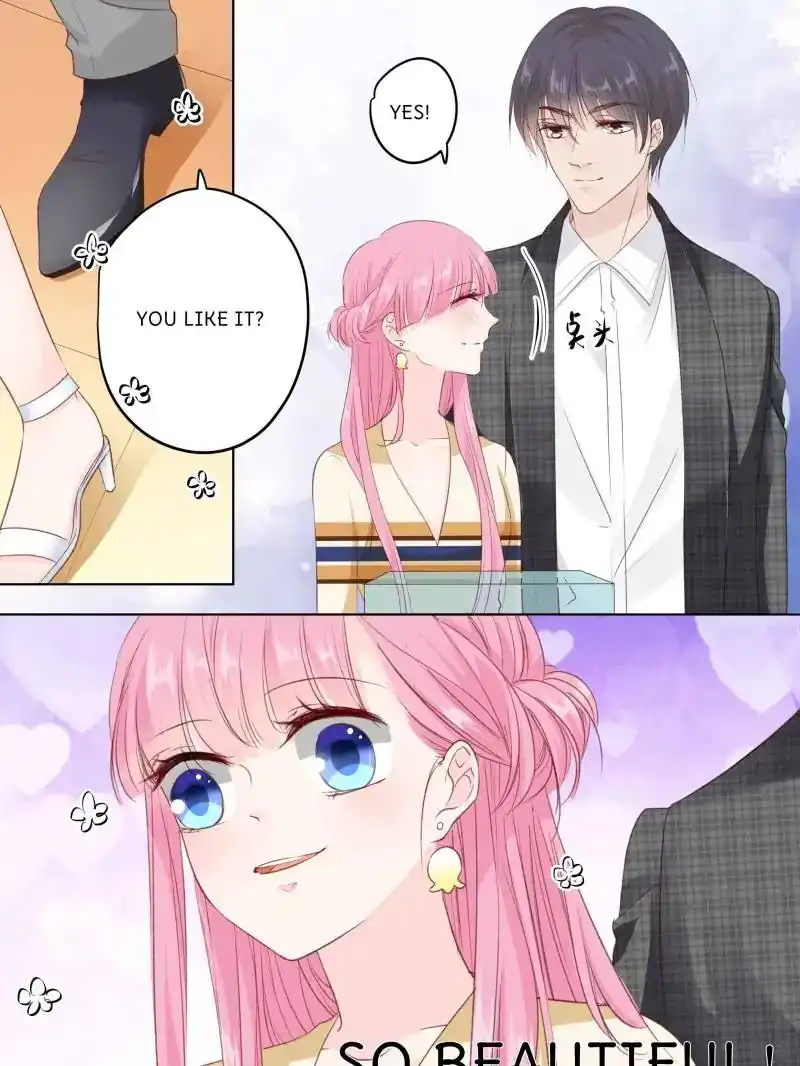 Don't be so harsh Chapter 157 11